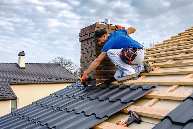 Things to Consider Before Choosing a Roofing Company