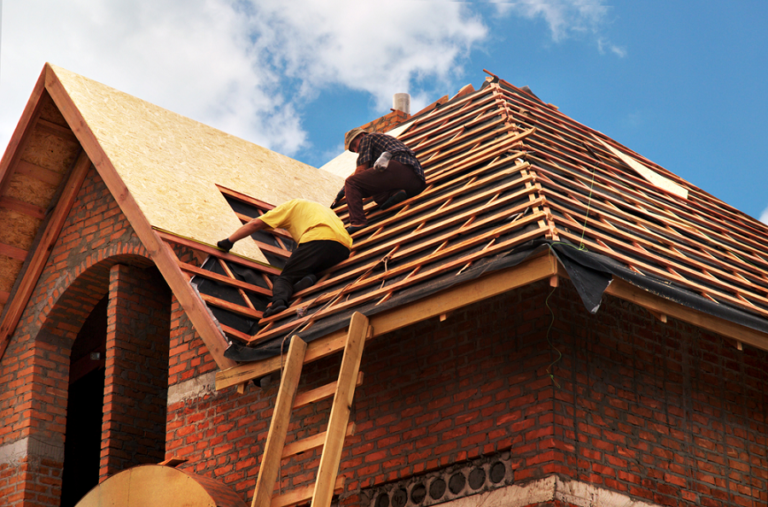 5 Qualities of a Great Roofing Company