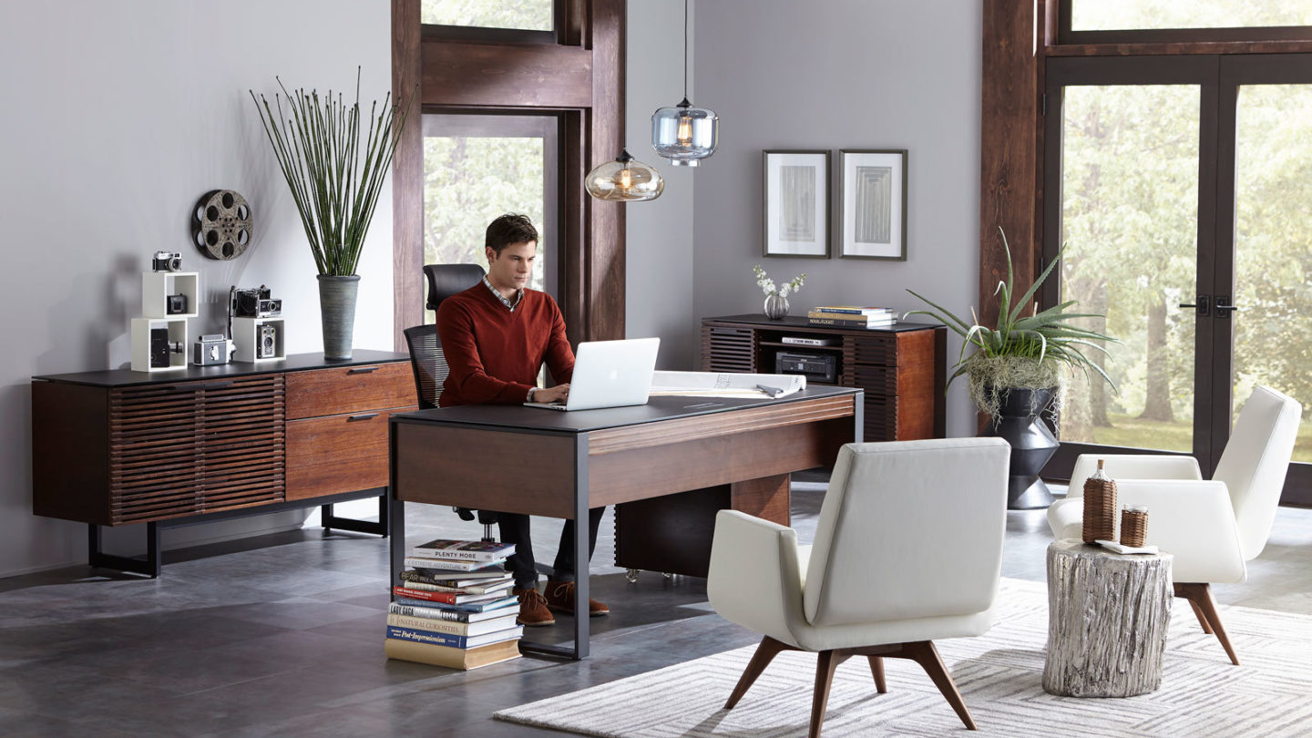 Office chairs
