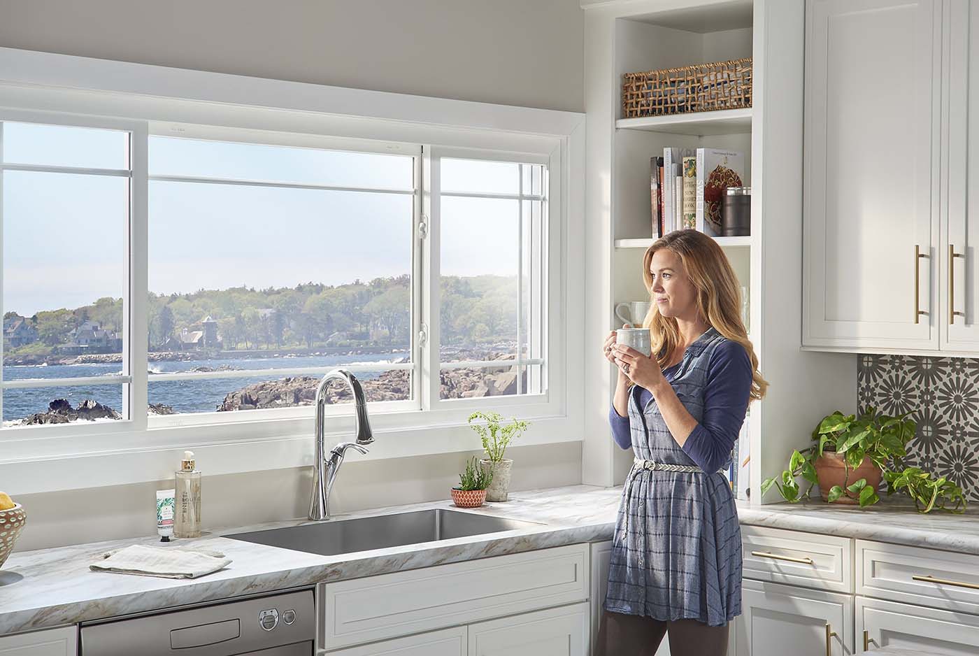 Vinyl Windows in Pocatello
