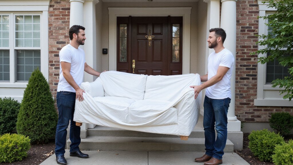 Moving to Raleigh